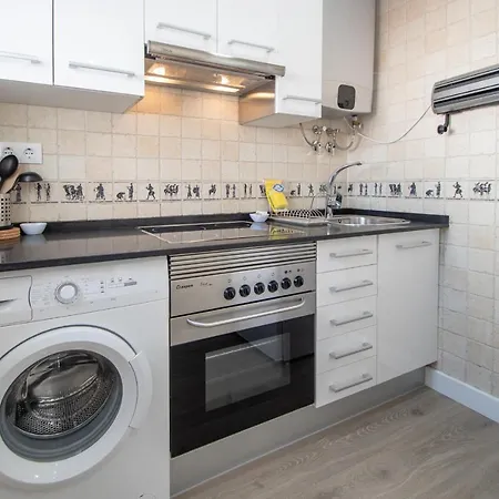 Ooh La La Apartment