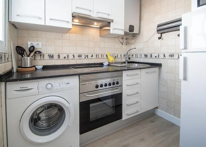 Ooh La Lá Apartmán