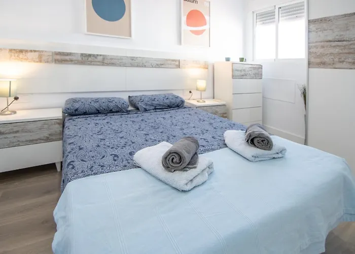 Apartmán Ooh La Lá