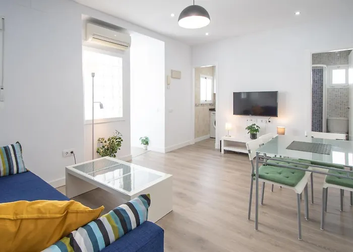 Ooh La Lá Apartmán