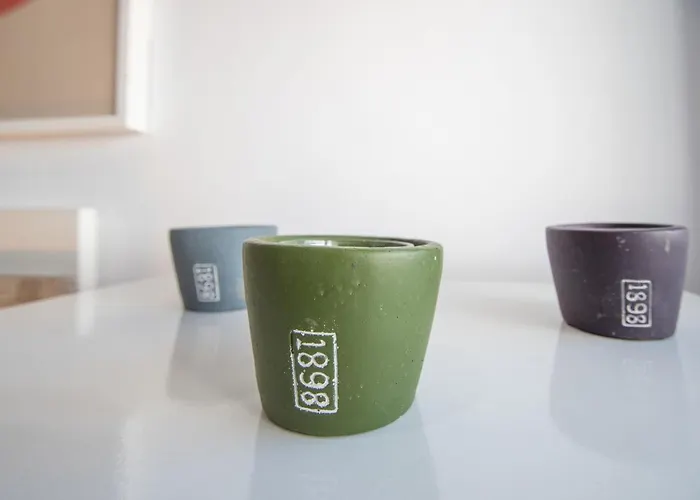 Apartmán Ooh La Lá *