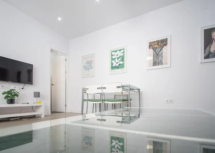 Apartmán Ooh La Lá Cádiz