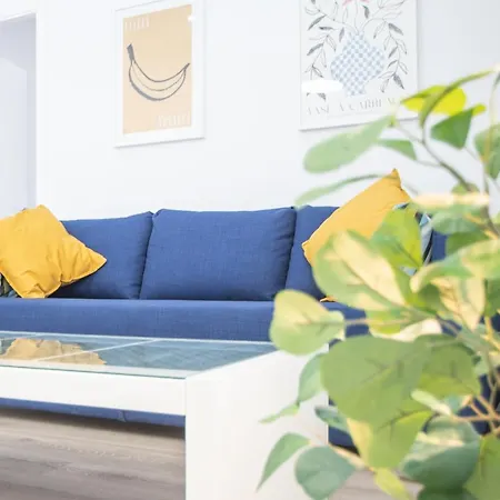 Ooh La Lá Apartamento