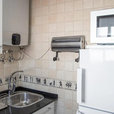 Apartamento Ooh La Lá *
