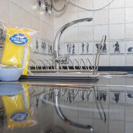 Ooh La Lá Apartamento