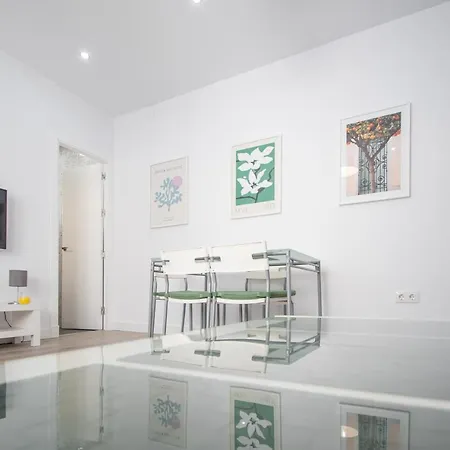 Apartamento Ooh La Lá Cádiz