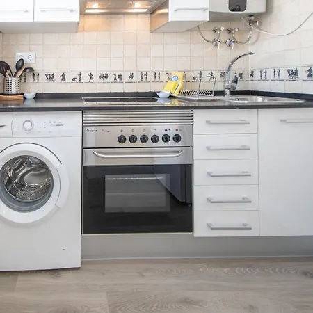 Ooh La La Apartman