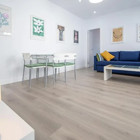 Ooh La Lá Apartamento