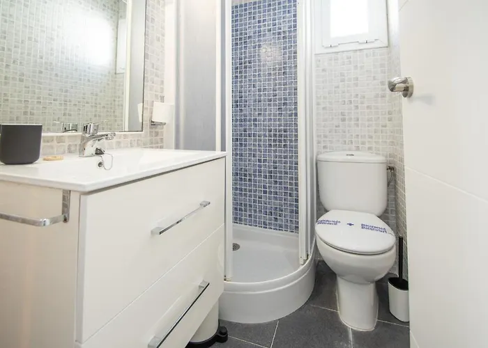 Ooh La Lá Apartamento