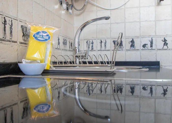 Ooh La Lá Apartamento