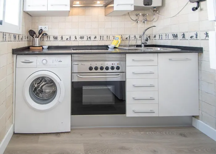 Ooh La Lá Apartamento